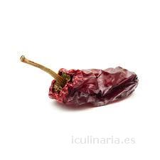 pimiento seco | Innova Culinaria